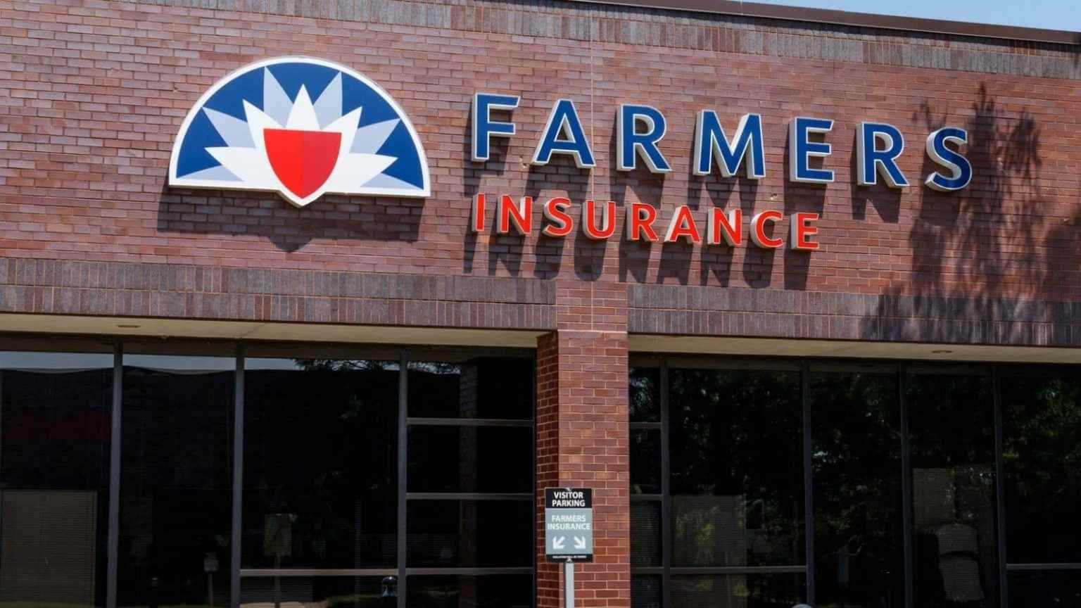 Farmers insurance
