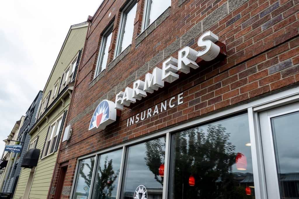 farmers insurance office